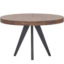 36 Round Walnut Table Google Search Round Dining Table Modern Round Dining Table Modern Glass Dining Table