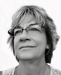 Deborah Buckman's Instagram, Twitter & Facebook