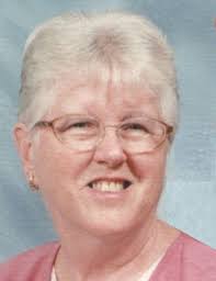 Obituary information for Mary H. Hallenbeck