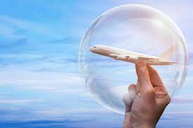 With this, india's air bubble arrangement now extends to 13 countries including usa, uk, france, germany. India Bahrain Likely To Have Travel Bubbles What Is It Bahrain Confidential