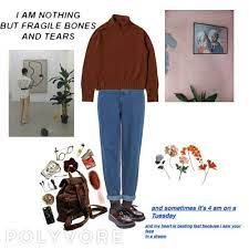 Grafika Aesthetic Grunge And Art Aesthetic Clothes Aesthetic Fashion Cool Outfits