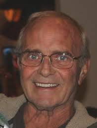 Richard Chase Obituary (2015)