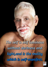 🌺 Swami Ramatirtha 🌺 I think Ramatirtha's realisations were more mental  than anything else. He had opening of the higher mind and a realisation  there of the cosmic Self, but I find