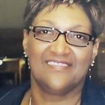 Candy Goolsby's Instagram, Twitter & Facebook