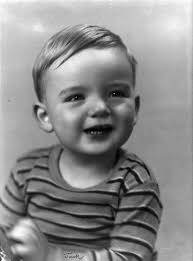 Morton, John A. "Jack" (1935-2016)