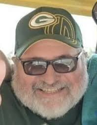 Obituary information for Ronald Fredrick Wolf