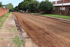 Ciudad de Posadas