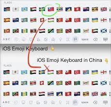 We did not find results for: Ian Bremmer Ø¹Ù„Ù‰ ØªÙˆÙŠØªØ± Apple Appeasement No Taiwanese Flag Emoji For Ios Users In Mainland China Ht Emojipedia