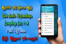 Download full juz 30 mp3 al quran dan terjemahan oleh ustadz hanan attaki cukup 1x klik link dibawah ini: Al Quran Dan Terjemah Audio Offline For Android Apk Download