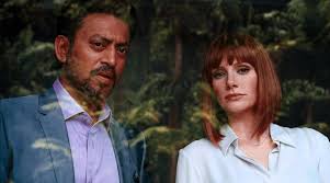 285 771 просмотр • 14 янв. Irrfan Khans Jurassic World Co Star Bryce Dallas Howard Wurdigt Den Verstorbenen Schauspieler Nach Welt