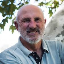 Jerry Blank (@JerryJazzman)