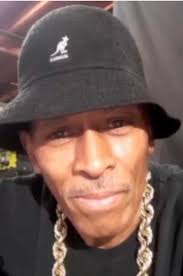 Classic Song from Cold Chillin' Records