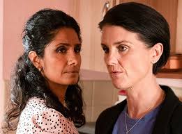 Selfish Suki, she's only thinking of herself not Avani!