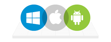There are multiple arguments that favor native application development for business and as many arguments that list countless. Top 6 Cross Platform Mobile App Development Platforms Goodworklabs Big Data Ai Outsourced Product Development Company