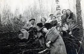 Historia Grabowca, zdjęcia z roku: 1938