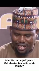 Reel by 𝐙𝐀𝐔𝐑𝐄𝐍 𝐌𝐀𝐋𝐔𝐌𝐀𝐍 𝐀𝐃𝐃𝐈𝐍𝐈𝐍 𝐌𝐔𝐒𝐔𝐋𝐔𝐍𝐂𝐈 BLOG  (@zauren_maluman_addini) · December 3, 2025