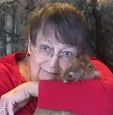 The J-1 community has lost a great advocate and friend. Nancy Cushing was a  kind and compassionate soul. An amazing artist! She was a great host of J-1  students for many years.