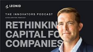 Leonid Capital Partners Featured