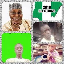 Profile for LAGOS LARRY SHINE