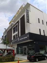 Eco botanic at ecoworld gallery. Hotel Exterior Picture Of Princeton Hotel Johor Bahru Tripadvisor