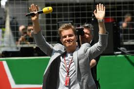 Rtl moderator konig uber niki lauda erinnerungen aus 22 jahren. Formel 1 Bei Rtl Nico Rosberg Bleibt Tv Experte Bis 2020