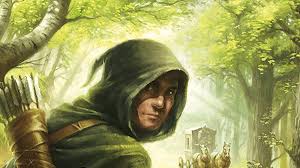 With errol flynn, olivia de havilland, basil rathbone, claude rains. Legends Of Andor Creator S Next Board Game Retells The Adventures Of Robin Hood Dicebreaker