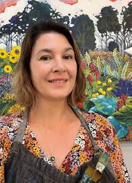 Contact details — Melanie Lea