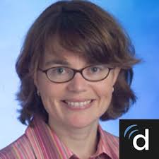 Dr. Louise C. Greenspan, MD