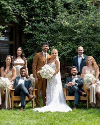 In honor of THAT recent engagement and an album we can't wait for, we're celebrating all love stories at Seaport. 🤍 Couples who book their wedding with us between now and October