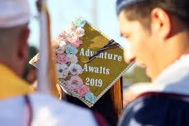 An evening with Deming High School Class of 2019, Friday, May 24