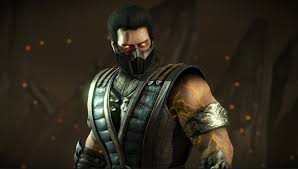 Tons of awesome liu kang revenant wallpapers to download for free. Daniel Bury S Blog Mortal Kombat Xl How To Unlock Revenant Skins