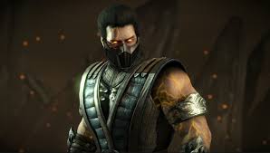 Unlocked by gettin 15 flawless victories in kustom kombat. Daniel Bury S Blog Mortal Kombat Xl How To Unlock Revenant Skins