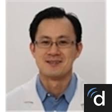 Dr. Eric Y. Huang, MD