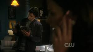 Smallville: ESCAPE from the Planet of the Blondes (we wish)