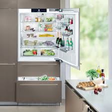 liebherr inbouw koel vriescombinatie ecbn 5066 product in beeld startpagina voor keuken ideeen koelkast keuken ideeen keuken ontwerp
