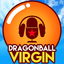 It is being presented under fair use. The Dragon Ball Virgin