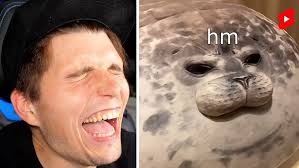 Best of: Paluten sneezes/blows his nose