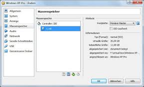 Vdi, virtual desktop infrastructure, is a term that refers to using a vdi allows businesses and it departments to streamline the cost of equipment by utilizing a single server to host multiple desktops. Vdi Datei Verschieben Und In Virtualbox Pfad Anpassen