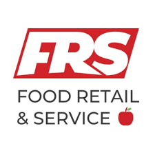 Logo Food Retail & Service