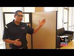Here there is a form to fill. Herman Miller Cubicle Installation Company Instruction Video