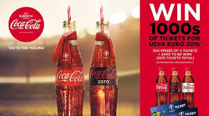 Uefa euro 2020 finally kicks off on friday, bringing together the top international sides in european football for a tournament unlike any other. Coca Cola Kicks Off Biggest Ever Uefa Euro Sponsorship The Drum