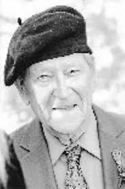 OBITUARIES for Thursday, April 14, 2022