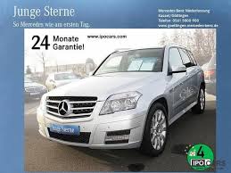 2010 Mercedes Benz Glk 220 Cdi 4 Matic Blueefficiency Sport Package Car Photo And Specs