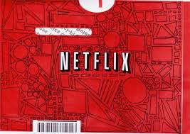 Netflix Envelope Doodles Doodles Draw Cool Art