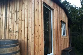 Eine weitere möglichkeit ist eine verkleidung. Gartenhaus Selber Bauen Aus Holz