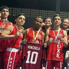 Profile for Darwin Lezama