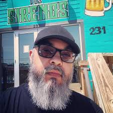 As many of you in the craft beer community already know, we lost one of our  long time employees and friends, Aaron Mendiola,