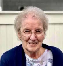 Obituary for Service at the Hallett Funeral Home