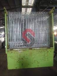 Pin Di Foto Pagar Brc