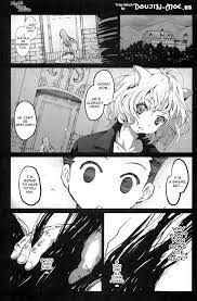 Mokusei Zaijuu] Goreinu x Pitou x Gon